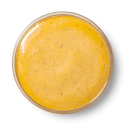 Honey Mustard Sauce