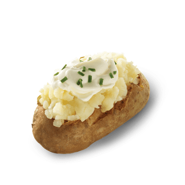 Baked Potato