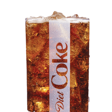 Diet Coke