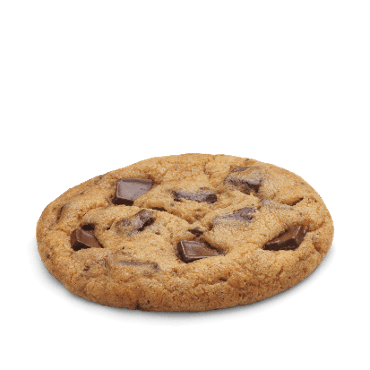 Chocolate Chunk Cookie