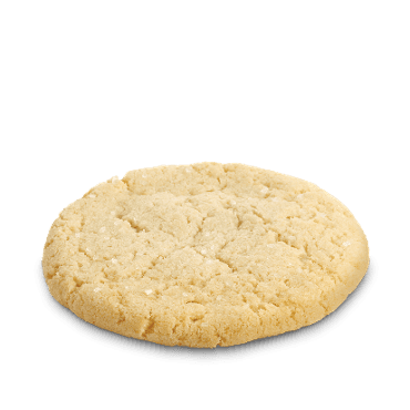 Sugar Cookie