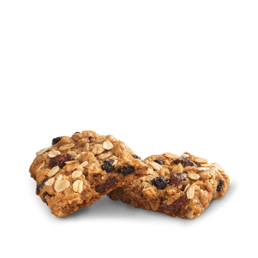 Oatmeal Bar