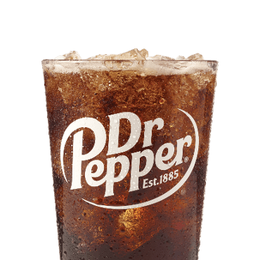 Dr Pepper