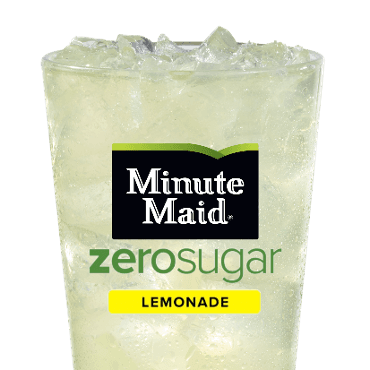 Minute Maid Lemonade