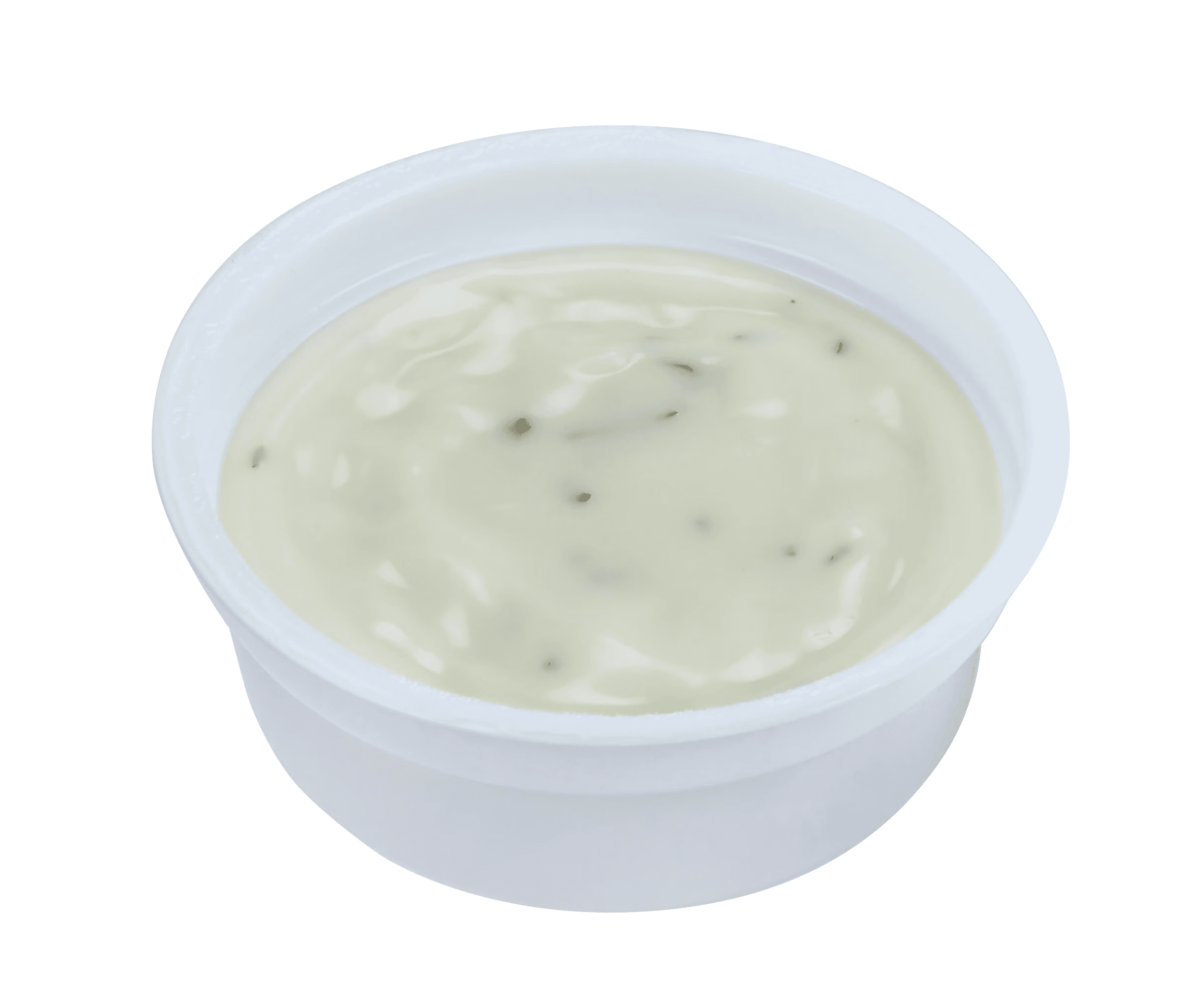 Ranch Sauce