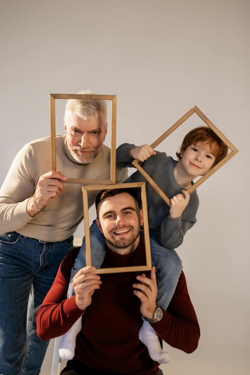 Family Portrait's image